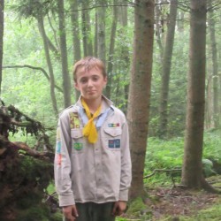 IMG 0440 - Scouts en Gidsen Zaventem 